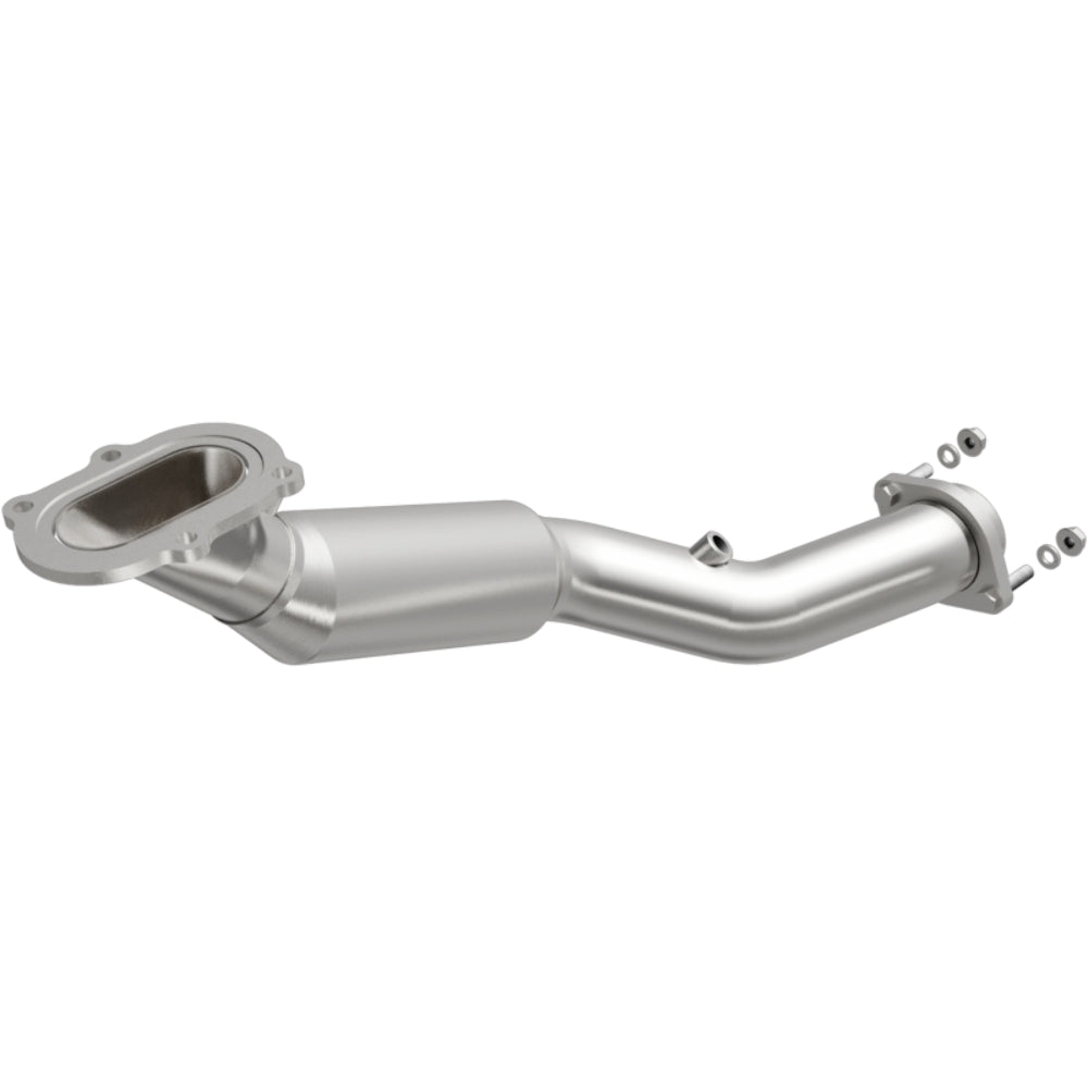 06-11 Corvette 7.0L Z06 Right Direct-Fit Catalytic Converter 52037 Magnaflow