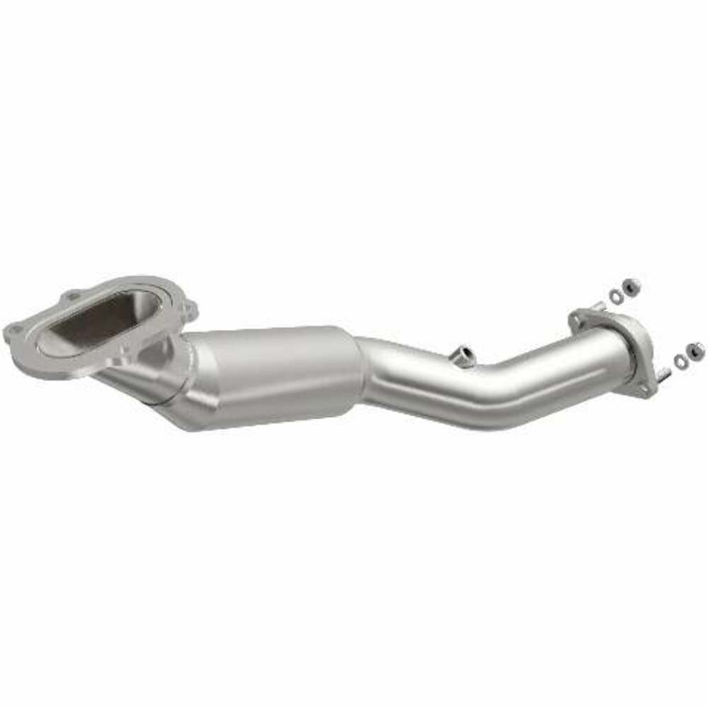 06-11 Corvette 7.0L Z06 Right Direct-Fit Catalytic Converter 52037 Magnaflow