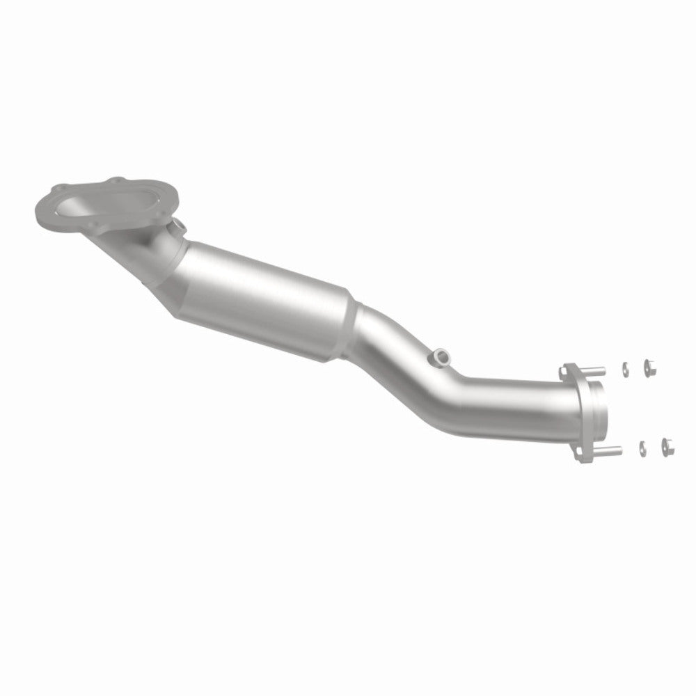 06-11 Corvette 7.0L Z06 Right Direct-Fit Catalytic Converter 52037 Magnaflow