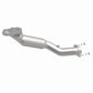 06-11 Corvette 7.0L Z06 Right Direct-Fit Catalytic Converter 52037 Magnaflow