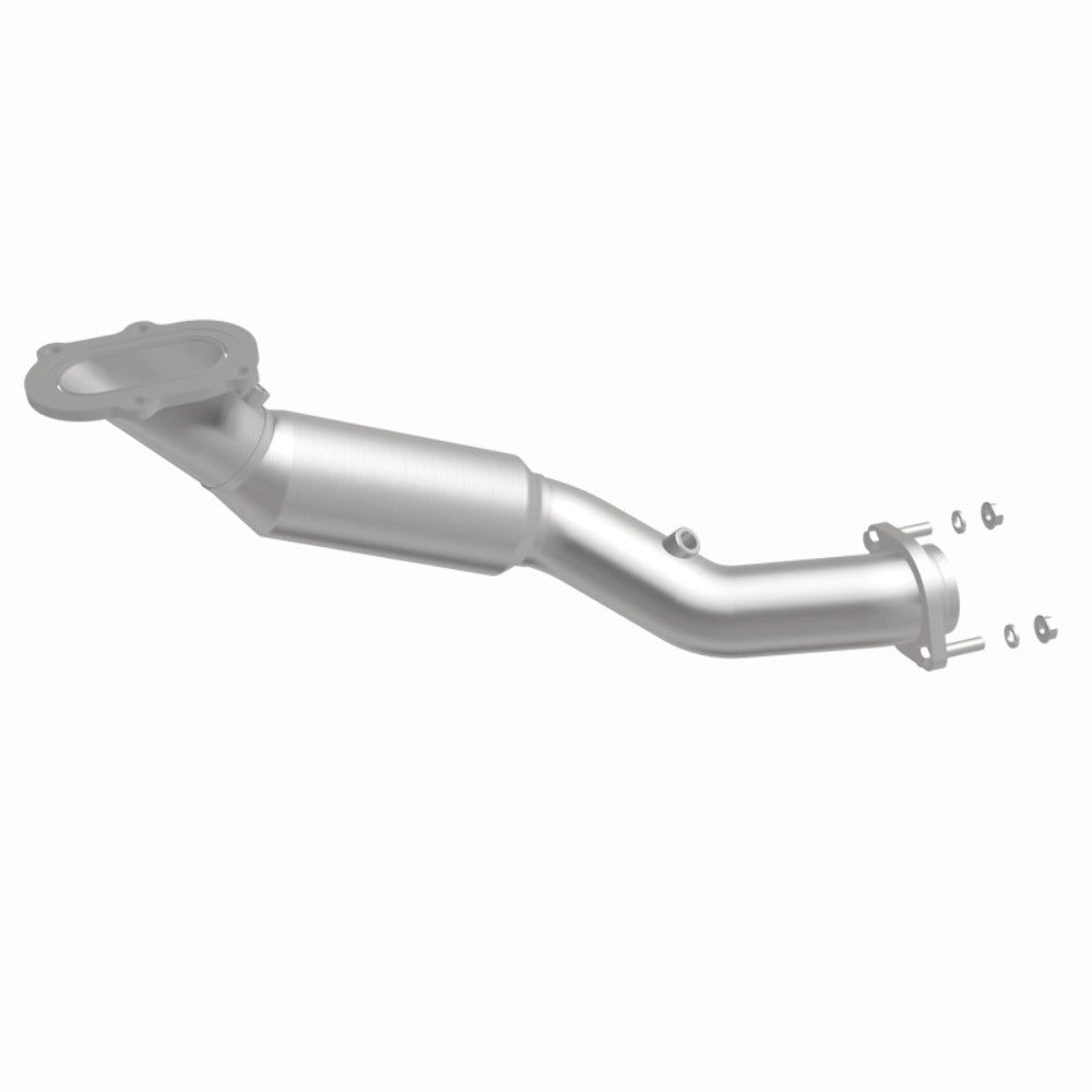 06-11 Corvette 7.0L Z06 Right Direct-Fit Catalytic Converter 52037 Magnaflow