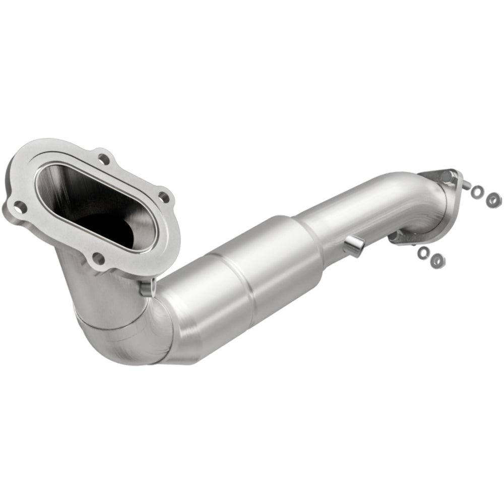 06-11 Corvette 7.0L Z06 Left Direct-Fit Catalytic Converter 52038 Magnaflow