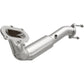 06-11 Corvette 7.0L Z06 Left Direct-Fit Catalytic Converter 52038 Magnaflow