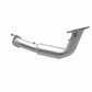 06-11 Corvette 7.0L Z06 Left Direct-Fit Catalytic Converter 52038 Magnaflow