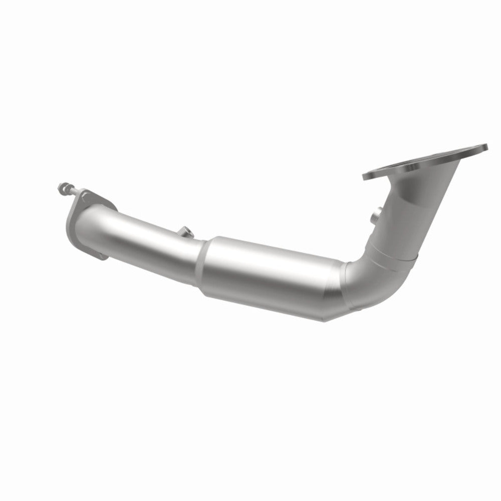 06-11 Corvette 7.0L Z06 Left Direct-Fit Catalytic Converter 52038 Magnaflow