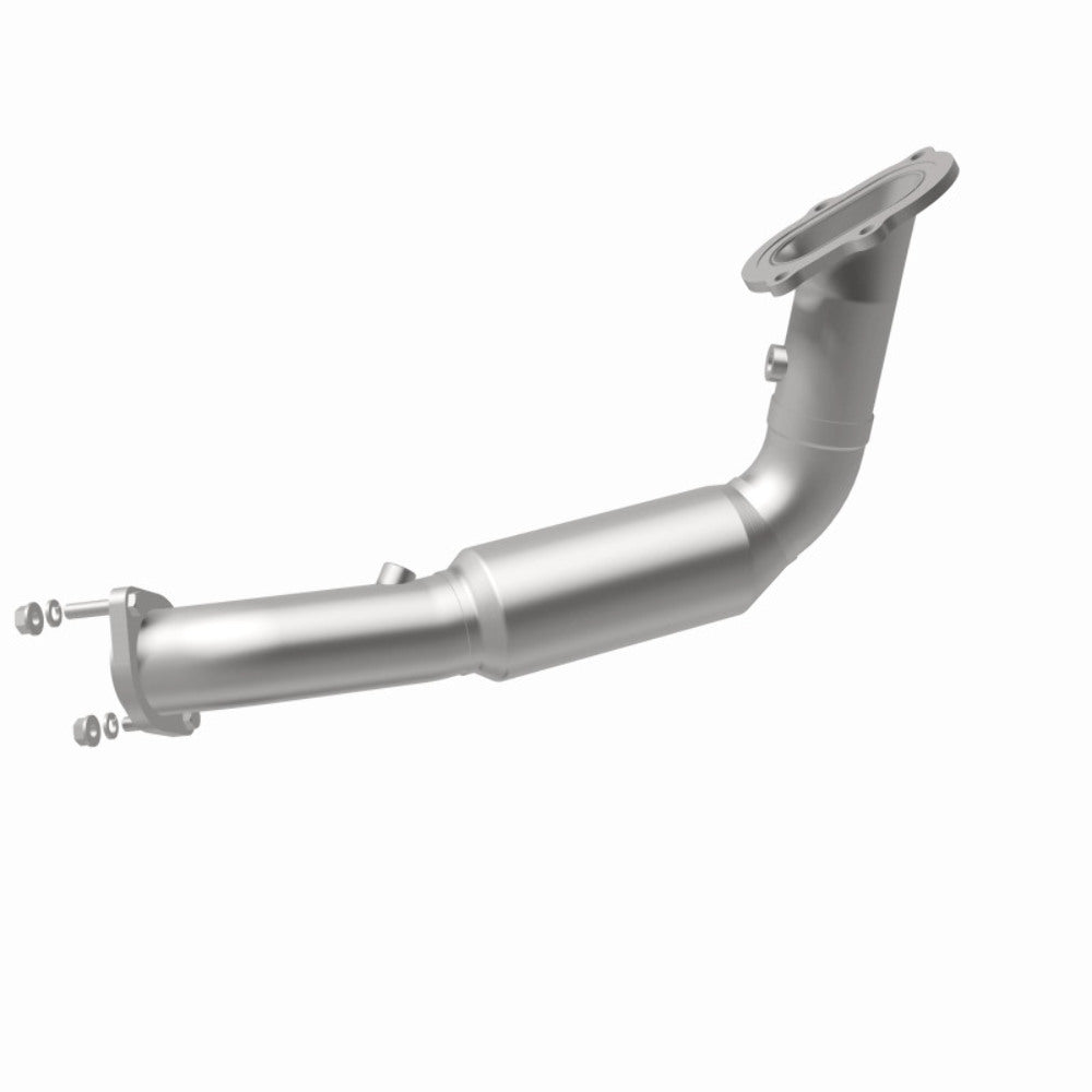 06-11 Corvette 7.0L Z06 Left Direct-Fit Catalytic Converter 52038 Magnaflow