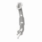 06-11 Corvette 7.0L Z06 Left Direct-Fit Catalytic Converter 52038 Magnaflow