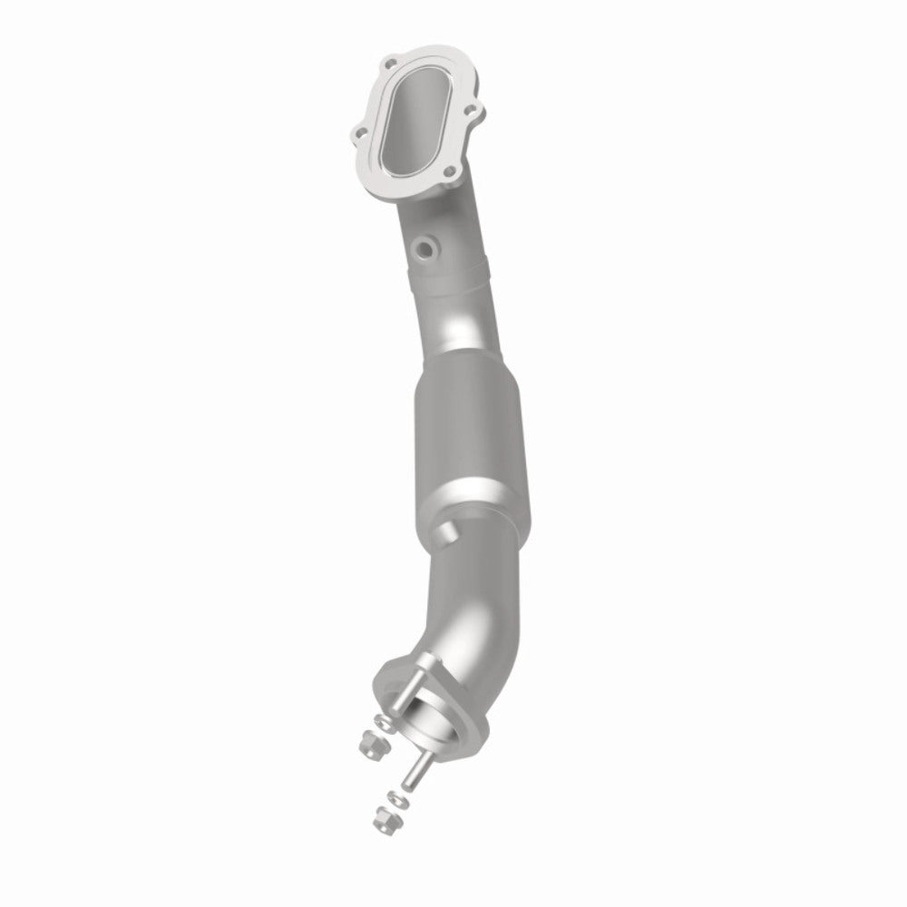 06-11 Corvette 7.0L Z06 Left Direct-Fit Catalytic Converter 52038 Magnaflow