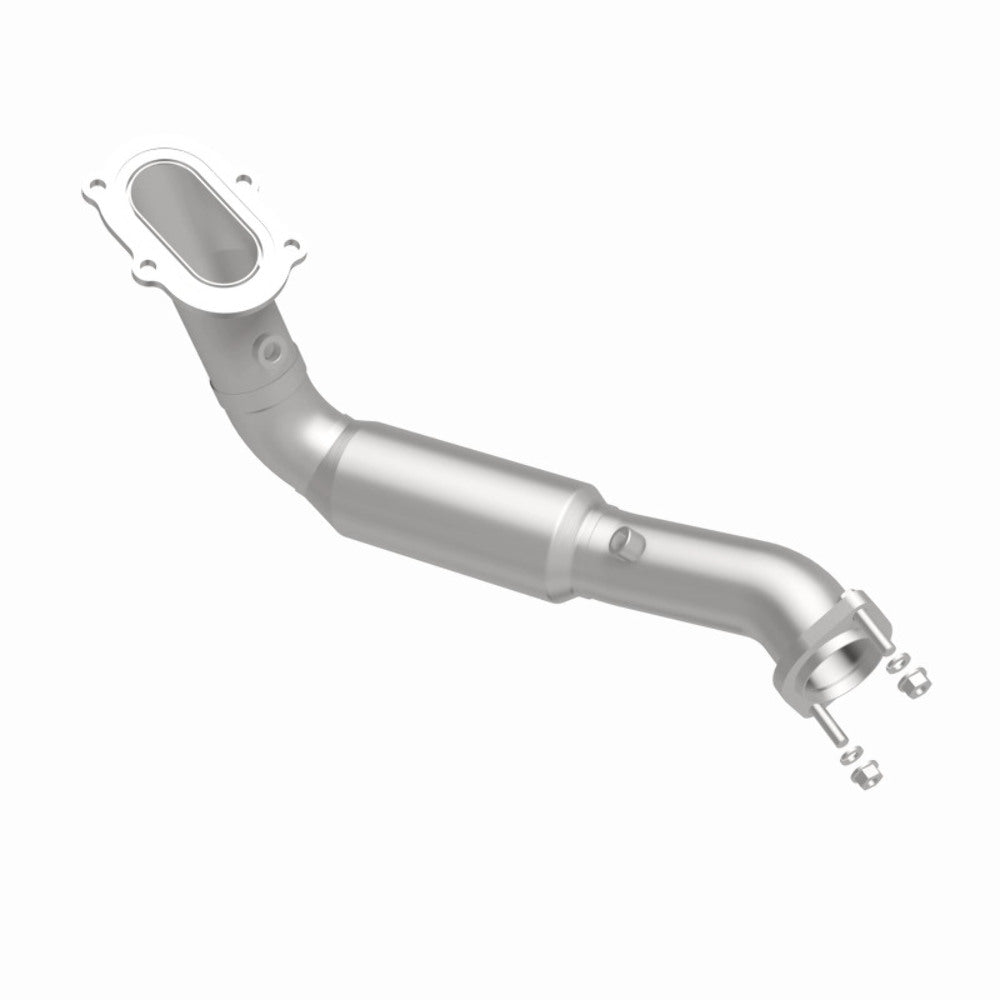 06-11 Corvette 7.0L Z06 Left Direct-Fit Catalytic Converter 52038 Magnaflow