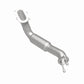06-11 Corvette 7.0L Z06 Left Direct-Fit Catalytic Converter 52038 Magnaflow