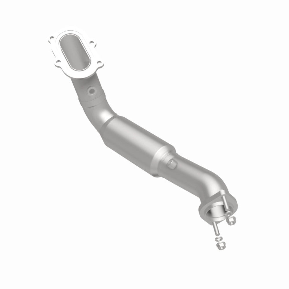 06-11 Corvette 7.0L Z06 Left Direct-Fit Catalytic Converter 52038 Magnaflow