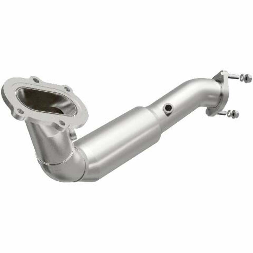 06-11 Corvette 7.0L Z06 Left Direct-Fit Catalytic Converter 52038 Magnaflow