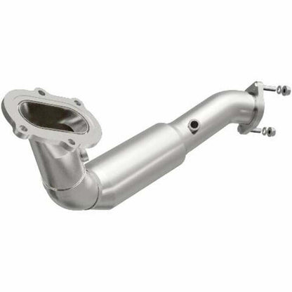 06-11 Corvette 7.0L Z06 Left Direct-Fit Catalytic Converter 52038 Magnaflow