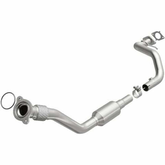 01-04 Aztek 3.4 OEM Undrbdy Direct-Fit Catalytic Converter 52039 Magnaflow - Catalytic Converters Car Part People