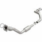 01-04 Aztek 3.4 OEM Undrbdy Direct-Fit Catalytic Converter 52039 Magnaflow
