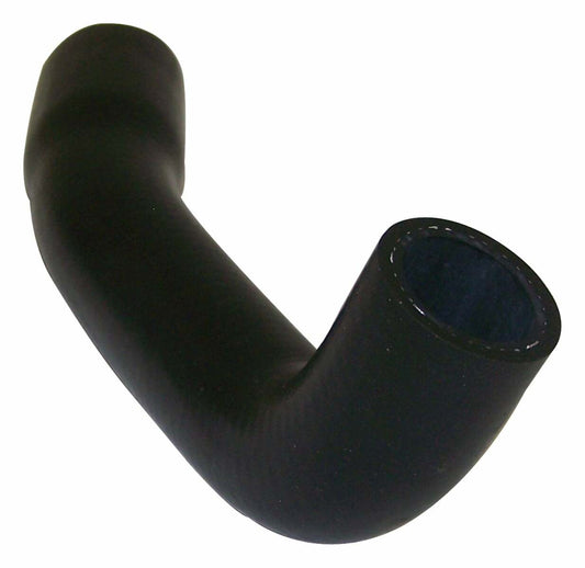 Crown Automotive - Rubber Black Fuel Filler Hose - 52040079
