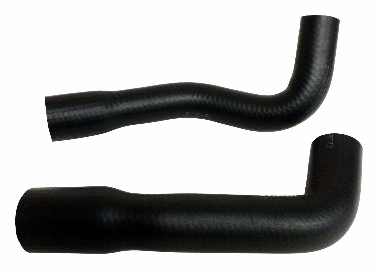 Fuel Filler & Vent Hose Set Fits 1987-1990 YJ Wrangler w/20Gal -52040079K-CRN