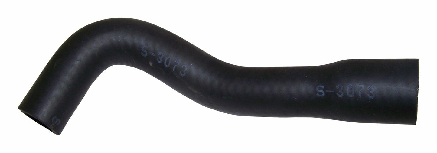 Crown Automotive - Rubber Black Fuel Vent Hose - 52040081