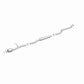 07-09 Mazda CX-7 2.3L Underbody Direct-Fit Catalytic Converter 52043 Magnaflow