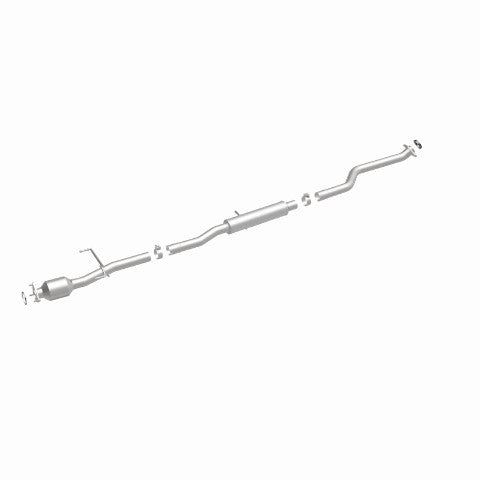 07-09 Mazda CX-7 2.3L Underbody Direct-Fit Catalytic Converter 52043 Magnaflow
