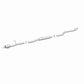 07-09 Mazda CX-7 2.3L Underbody Direct-Fit Catalytic Converter 52043 Magnaflow