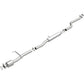 07-09 Mazda CX-7 2.3L Underbody Direct-Fit Catalytic Converter 52043 Magnaflow - Catalytic Converters Car Part People