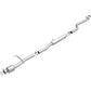 07-09 Mazda CX-7 2.3L Underbody Direct-Fit Catalytic Converter 52043 Magnaflow
