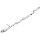 07-09 Mazda CX-7 2.3L Underbody Direct-Fit Catalytic Converter 52043 Magnaflow - Catalytic Converters Car Part People