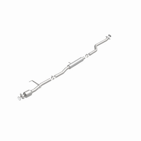 07-09 Mazda CX-7 2.3L Underbody Direct-Fit Catalytic Converter 52043 Magnaflow