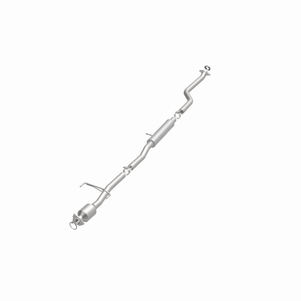 07-09 Mazda CX-7 2.3L Underbody Direct-Fit Catalytic Converter 52043 Magnaflow - Catalytic Converters Car Part People