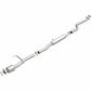 07-09 Mazda CX-7 2.3L Underbody Direct-Fit Catalytic Converter 52043 Magnaflow