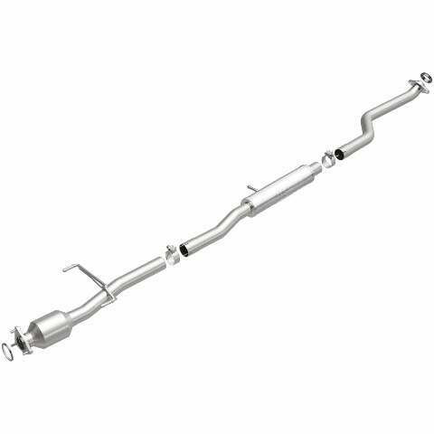07-09 Mazda CX-7 2.3L Underbody Direct-Fit Catalytic Converter 52043 Magnaflow