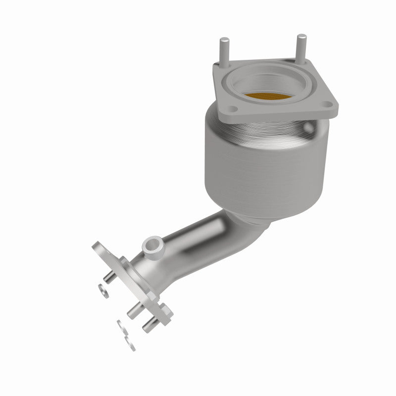 2007-2012 Nissan Altima 3.5L Direct-Fit Catalytic Converter 551163 Magnaflow - Catalytic Converters Car Part People