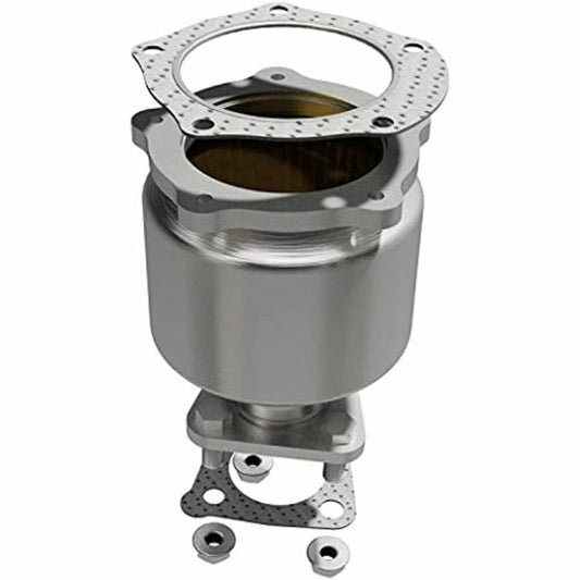 Catalytic Converter for 1998-2000 Kia Sportage 2.0L OEM Grade Federal / EPA Compliant Direct-Fit Catalytic Converter Mag