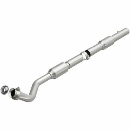 97-00 Express 1500 5.7 OEM Undrbdy DirectFit Catalytic Converter 52051 Magnaflow - Catalytic Converters Car Part People