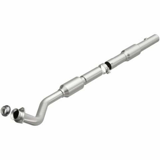 97-00 Express 1500 5.7 OEM Undrbdy DirectFit Catalytic Converter 52051 Magnaflow - Catalytic Converters Car Part People