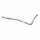 97-00 Express 1500 5.7 OEM Undrbdy DirectFit Catalytic Converter 52052 Magnaflow - Catalytic Converters Car Part People