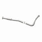 97-00 Express 1500 5.7 OEM Undrbdy DirectFit Catalytic Converter 52052 Magnaflow