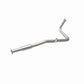 97-00 Express 1500 5.7 OEM Undrbdy DirectFit Catalytic Converter 52052 Magnaflow - Catalytic Converters Car Part People