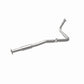 97-00 Express 1500 5.7 OEM Undrbdy DirectFit Catalytic Converter 52052 Magnaflow