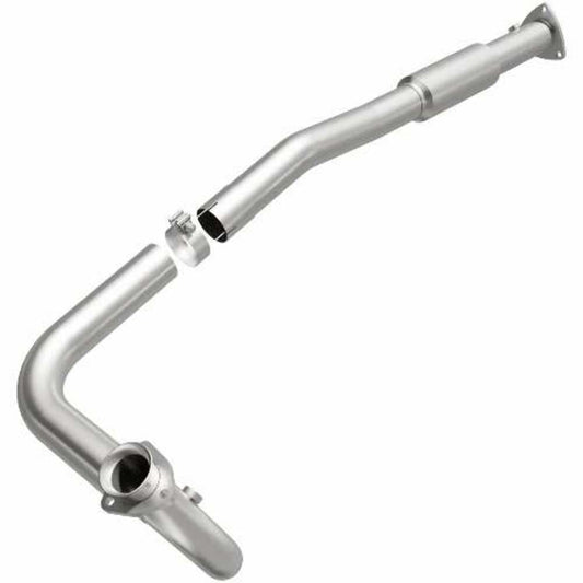 97-00 Express 1500 5.7 OEM Undrbdy DirectFit Catalytic Converter 52052 Magnaflow - Catalytic Converters Car Part People