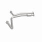 96-00 c2500 5.7 OEM Undrbdy Direct-Fit Catalytic Converter 52054 Magnaflow - Catalytic Converters Car Part People