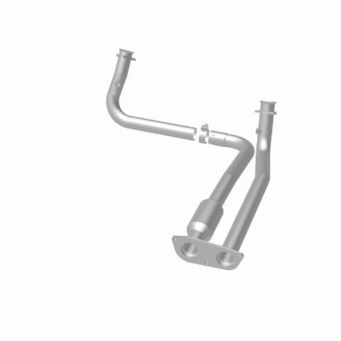 96-00 c2500 5.7 OEM Undrbdy Direct-Fit Catalytic Converter 52054 Magnaflow