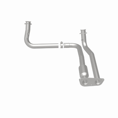 96-00 c2500 5.7 OEM Undrbdy Direct-Fit Catalytic Converter 52054 Magnaflow