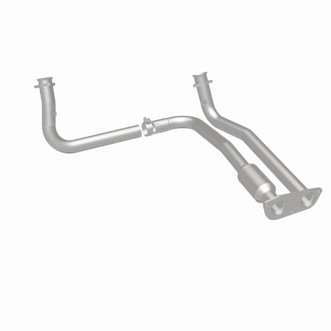 96-00 c2500 5.7 OEM Undrbdy Direct-Fit Catalytic Converter 52054 Magnaflow