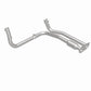 96-00 c2500 5.7 OEM Undrbdy Direct-Fit Catalytic Converter 52054 Magnaflow - Catalytic Converters Car Part People