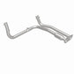 96-00 c2500 5.7 OEM Undrbdy Direct-Fit Catalytic Converter 52054 Magnaflow