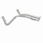 96-00 c2500 5.7 OEM Undrbdy Direct-Fit Catalytic Converter 52054 Magnaflow - Catalytic Converters Car Part People