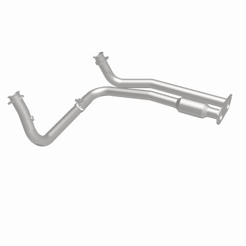 96-00 c2500 5.7 OEM Undrbdy Direct-Fit Catalytic Converter 52054 Magnaflow