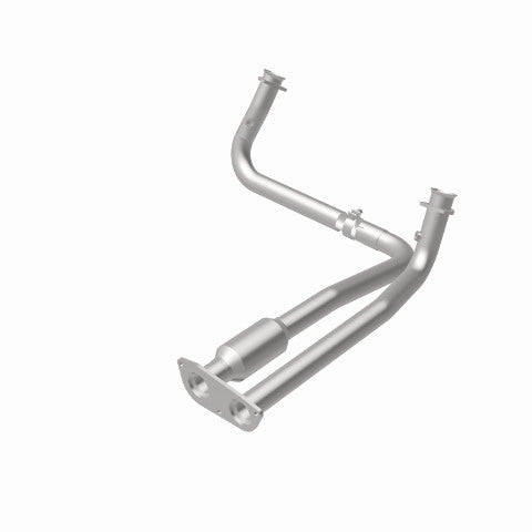 96-00 c2500 5.7 OEM Undrbdy Direct-Fit Catalytic Converter 52054 Magnaflow